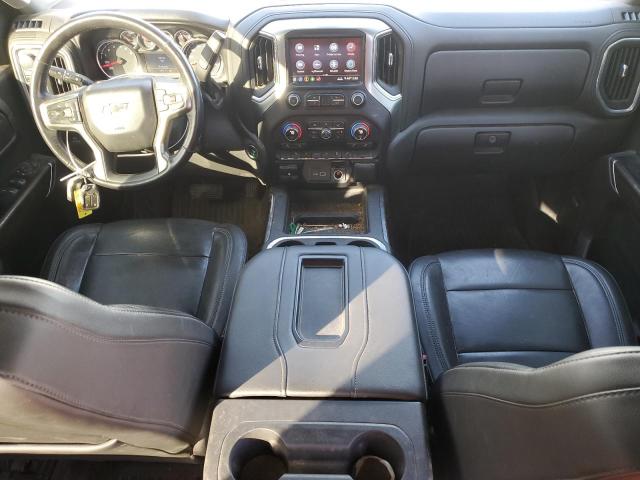 2020 CHEVROLET SILVERADO #3302722002
