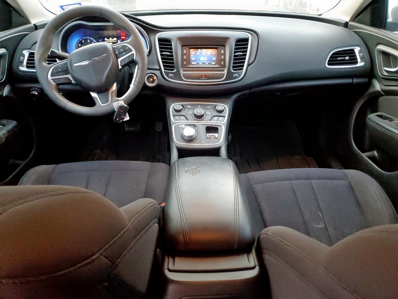 CHRYSLER 200 LIMITED