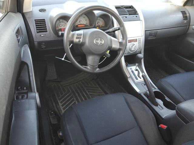 2009 TOYOTA SCION TC #3292314325