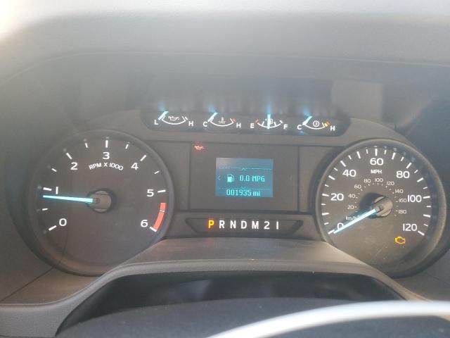 2025 FORD E350 #3290249230