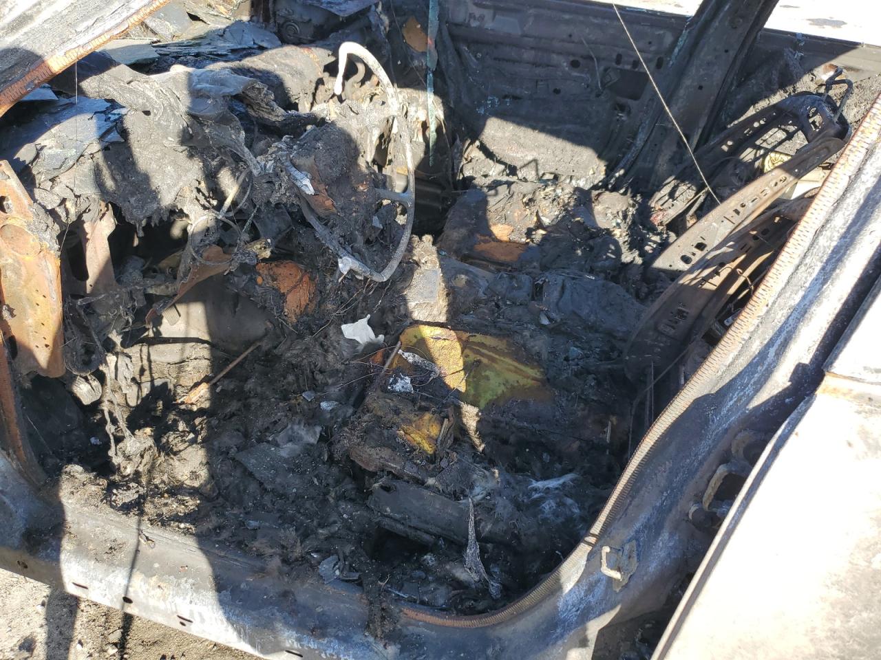 Lot #3317756077 2010 DODGE CHARGER