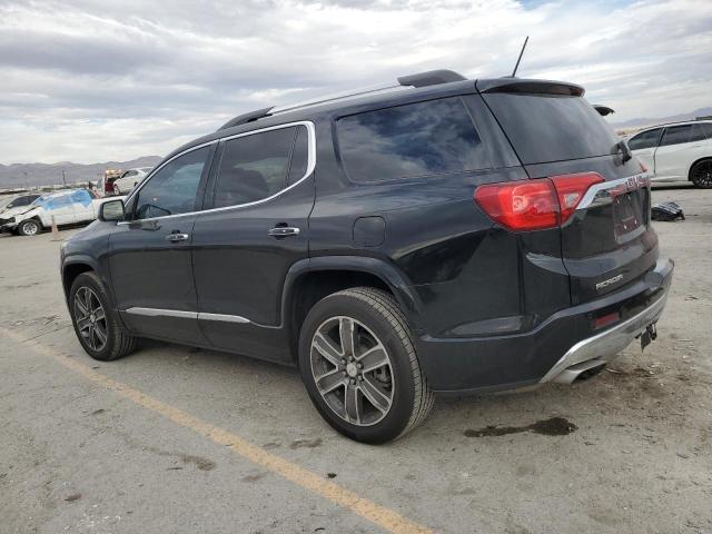 2017 GMC ACADIA DEN #3294604068