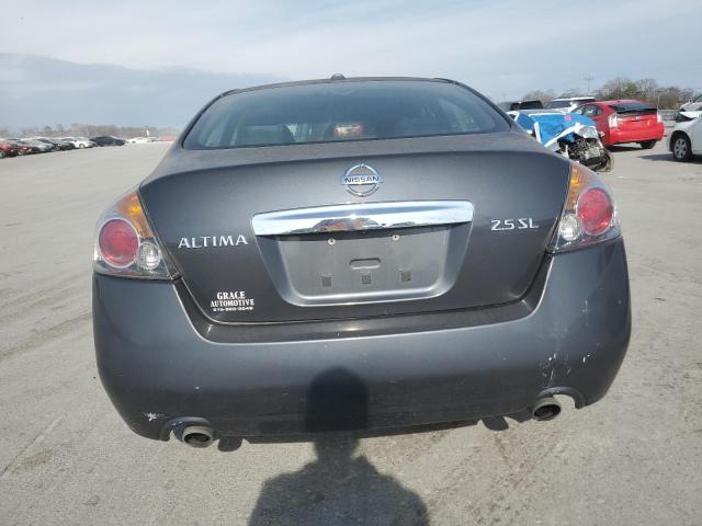 2012 NISSAN ALTIMA BAS #3304703968