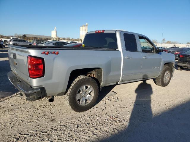 2018 CHEVROLET SILVERADO - 1GCVKREC6JZ288367