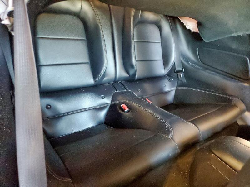 2016 FORD MUSTANG GT #3305663720