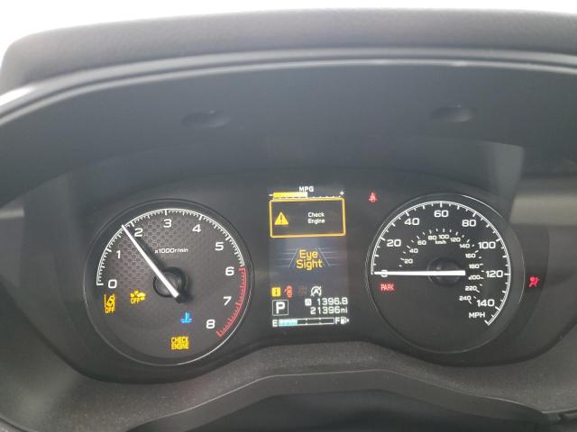 2023 SUBARU FORESTER #3301747347