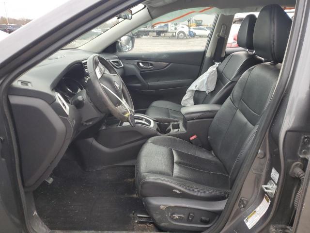 2014 NISSAN ROGUE S #3305308365