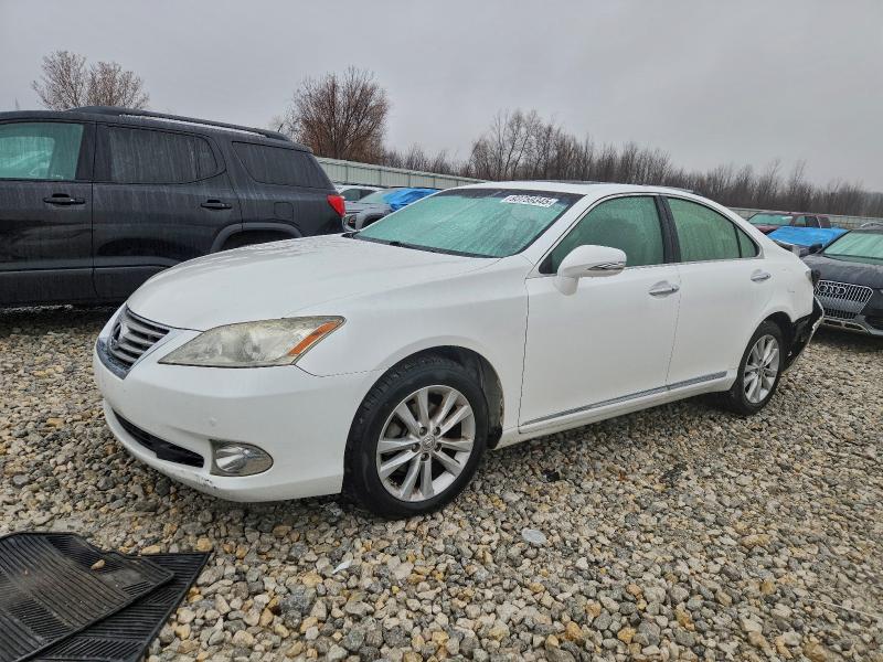 2011 LEXUS ES 350 #3302772381