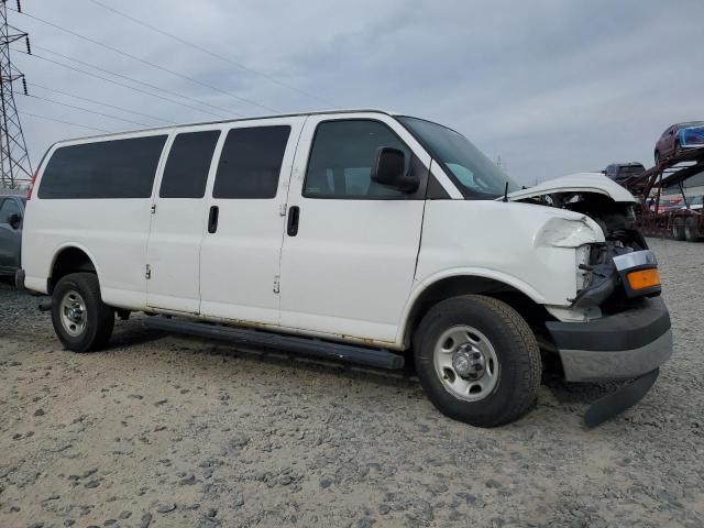 2017 CHEVROLET EXPRESS G3 #3281411009