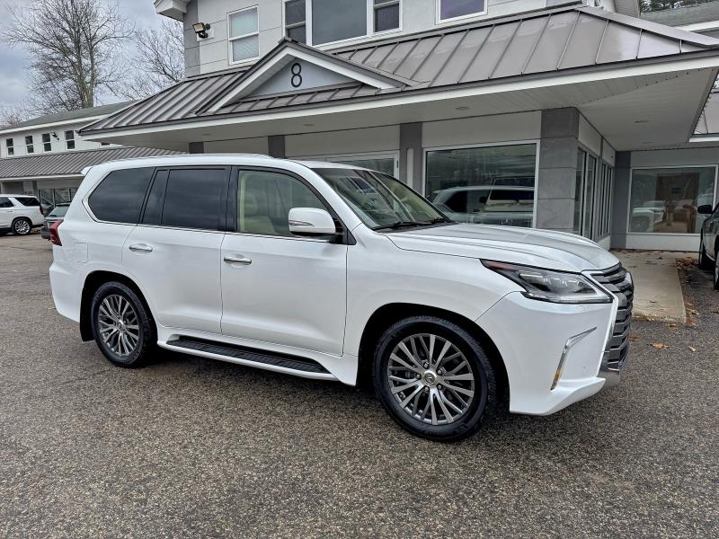 LEXUS LX 570