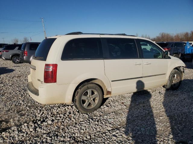 2010 DODGE GRAND CARA #3301723379
