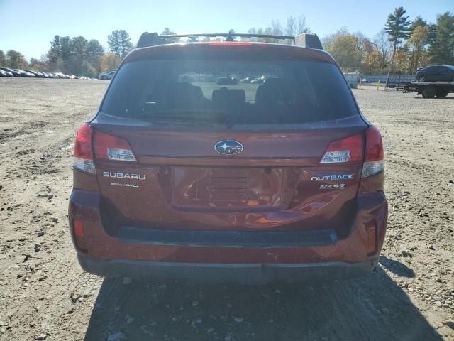 2011 SUBARU OUTBACK 2. #3305303335