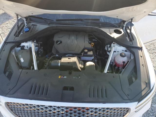 2023 GENESIS GV70 BASE - KMUMADTB3PU078789