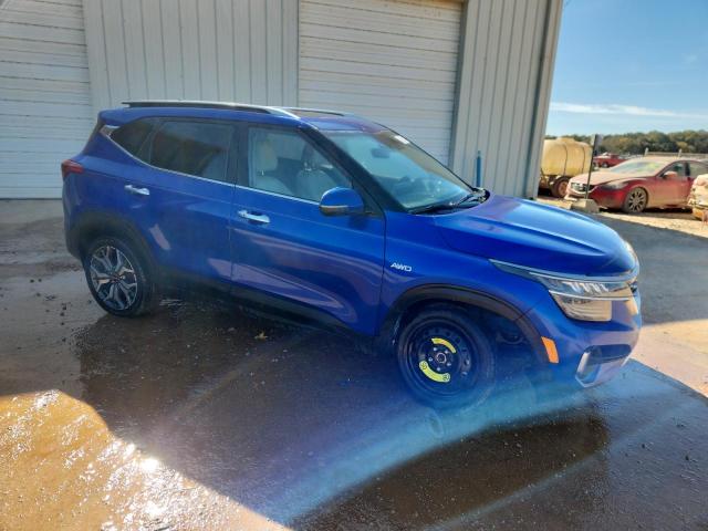 2023 KIA SELTOS SX #3297905776