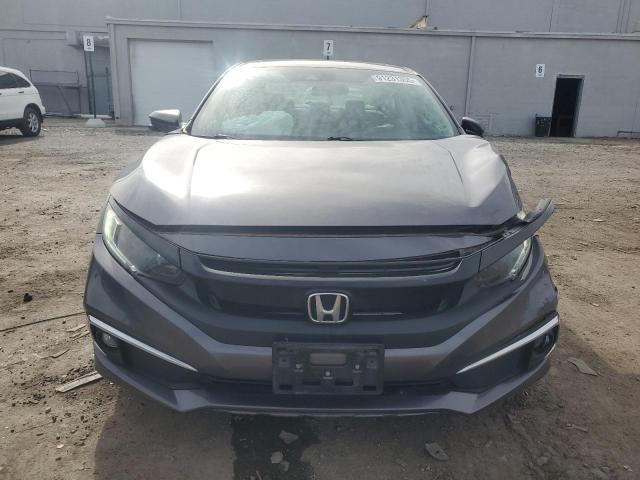 2020 HONDA CIVIC EX #3301847341