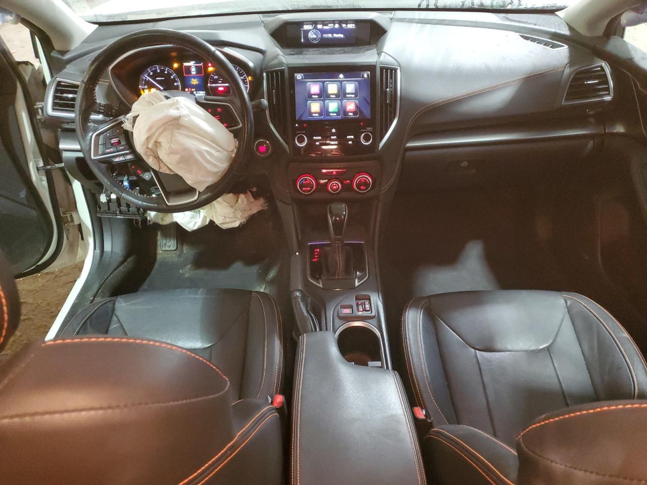 SUBARU CROSSTREK LIMITED