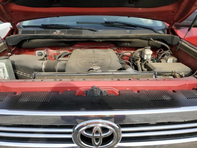 2016 TOYOTA TUNDRA DOU #3291390160