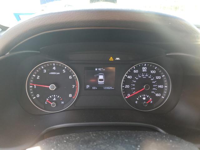 2020 KIA FORTE FE - 3KPF24AD8LE141651