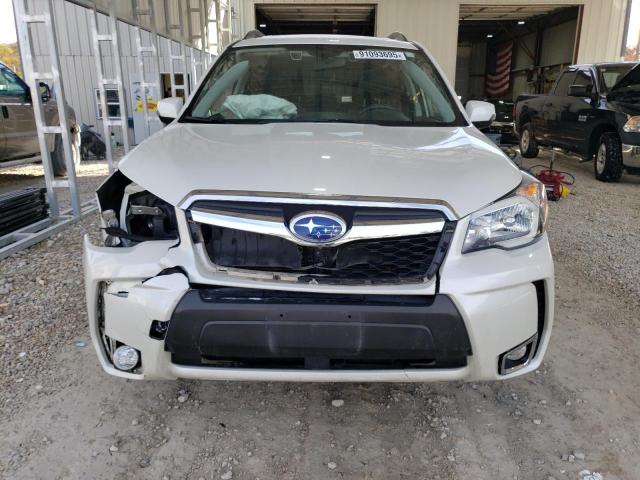 2015 SUBARU FORESTER 2 #3293499447