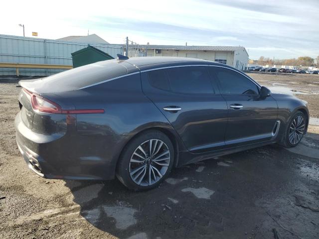 2019 KIA STINGER #3287421363