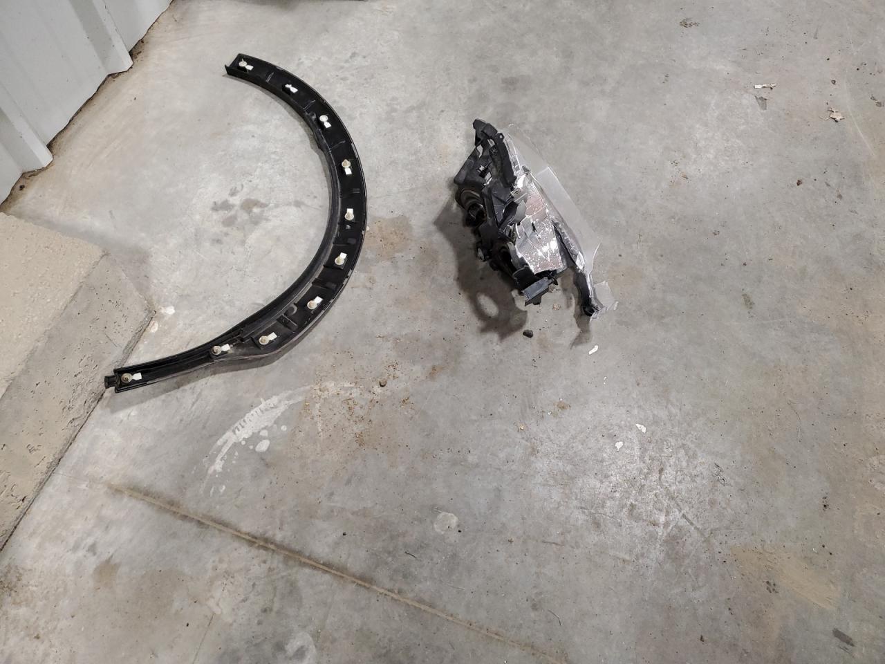 SUBARU CROSSTREK PREMIUM