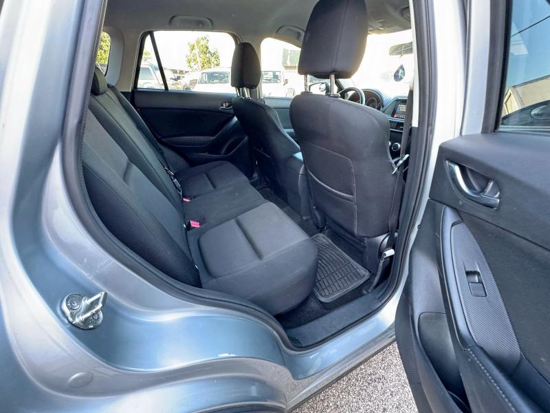 2016 MAZDA CX-5 SPORT JM3KE4BY5G0760432