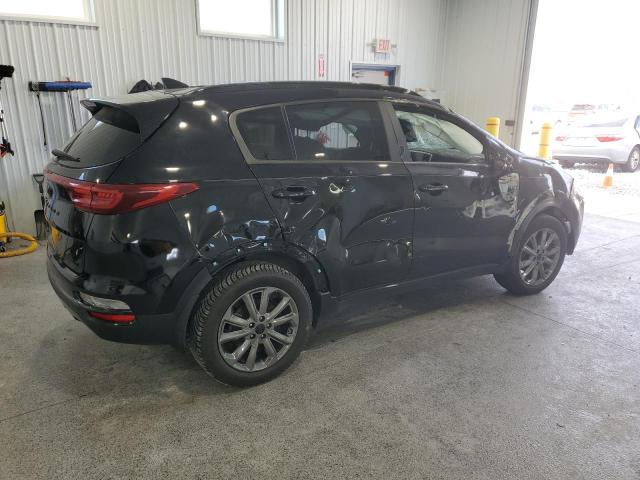 2022 KIA SPORTAGE S #3304643965