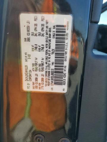 2003 DODGE RAM 1500 S #3310534057