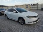 Lot #3292540726 2016 CHRYSLER 200 LIMITE