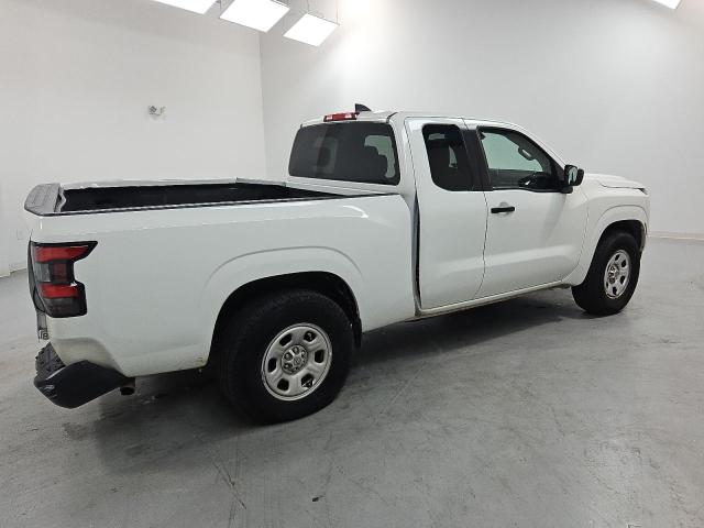 2024 NISSAN FRONTIER S #3304555449