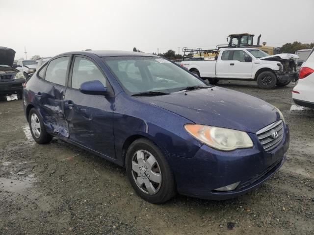 2009 HYUNDAI ELANTRA GL #3304603439