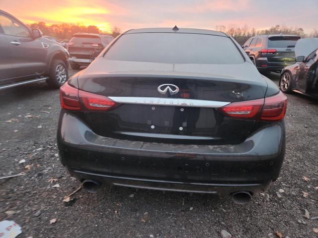 2021 INFINITI Q50 SENSOR JN1EV7CR0MM752230