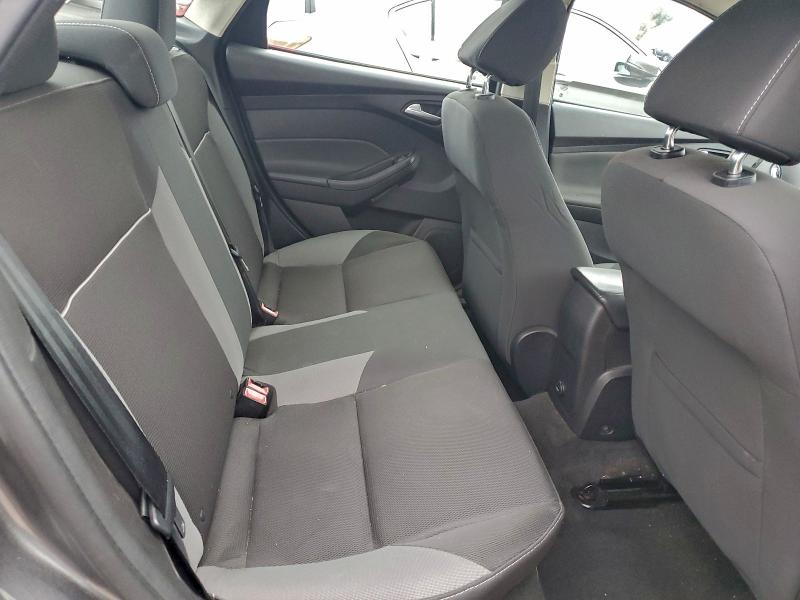 2014 FORD FOCUS SE #3303879758