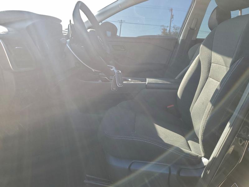 2023 NISSAN ROGUE S #3294416527