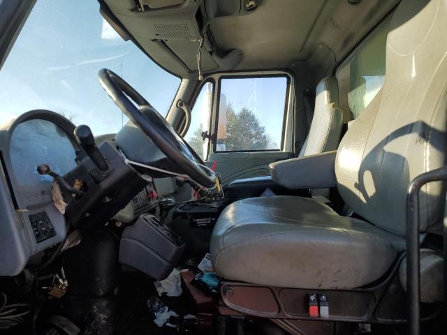 2005 INTERNATIONAL 7000 7400 #3287511996