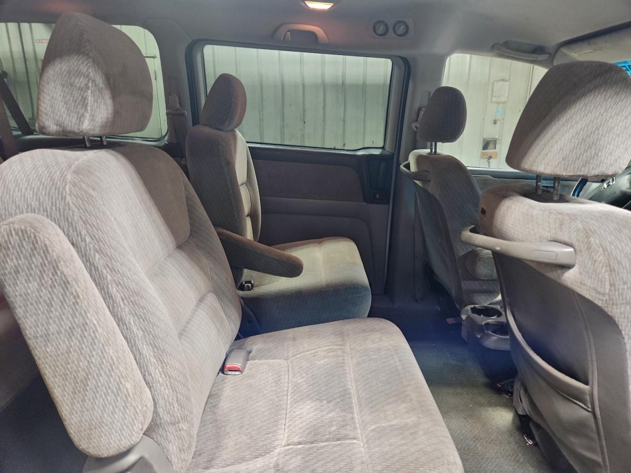 Lot #3298159273 2002 HONDA ODYSSEY LX