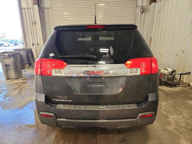 2010 GMC TERRAIN SL #3297186875