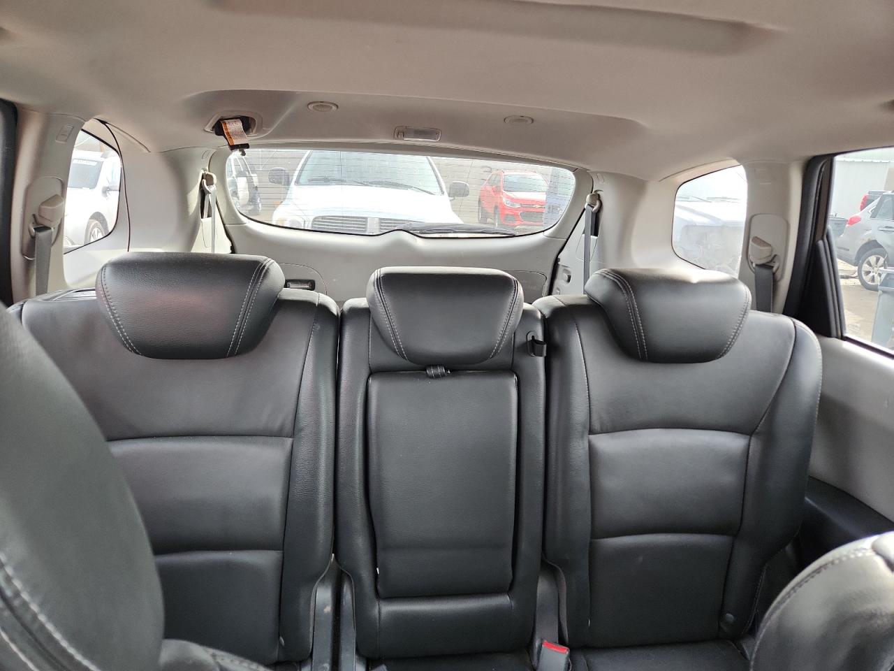 Lot #3298228031 2009 SUBARU TRIBECA LI