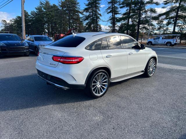 2019 MERCEDES-BENZ GLE COUPE 4JGED6EB9KA138880