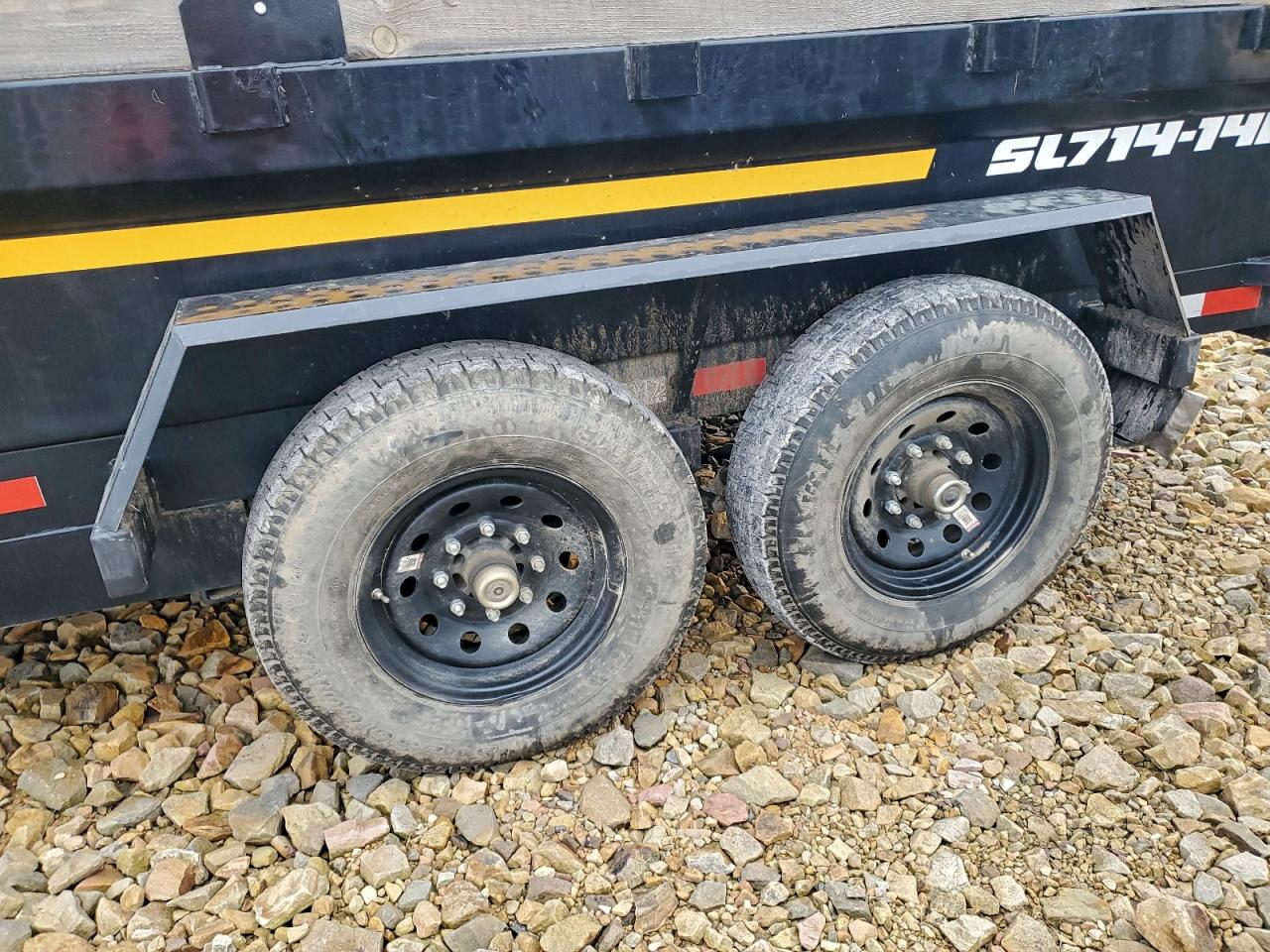 Lot #3302715046 2025 SOUTHLAND UNKNOWN