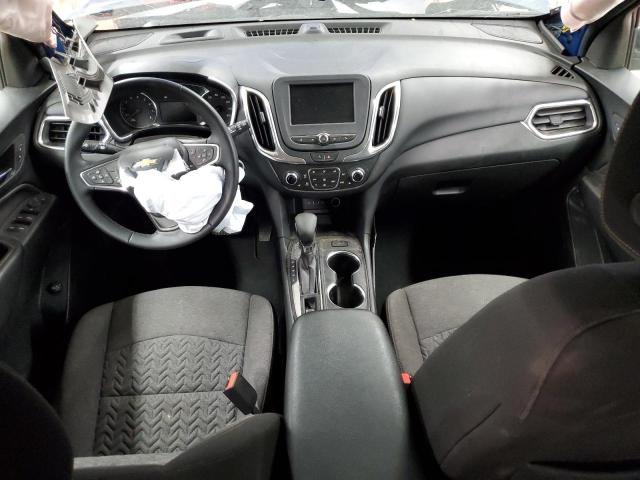 2024 CHEVROLET EQUINOX LT #3297164504