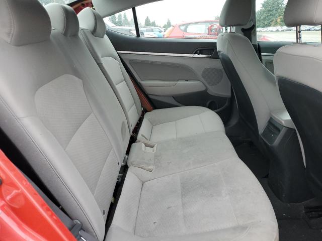 2020 HYUNDAI ELANTRA SE #3281432019