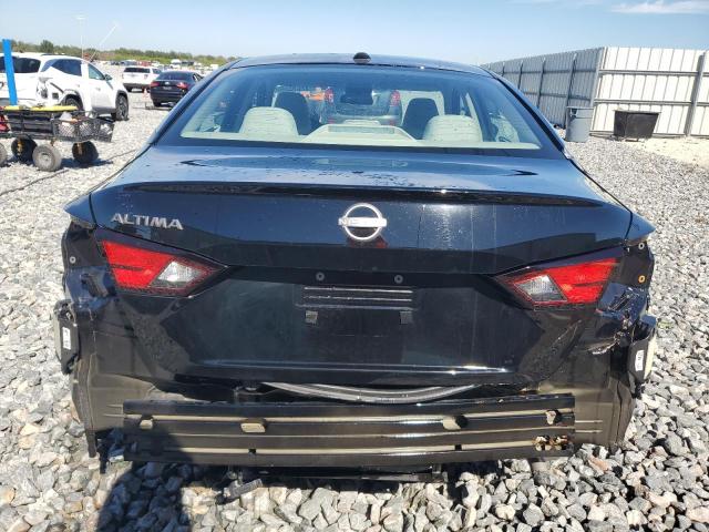 2025 NISSAN ALTIMA SV #3282622066