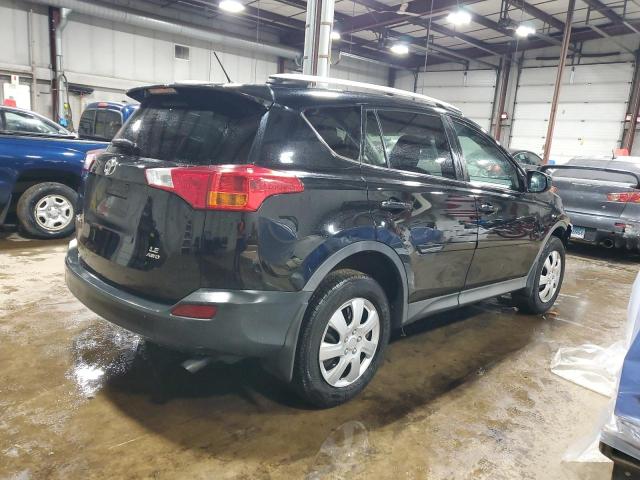 2015 TOYOTA RAV4 LE #3310318005