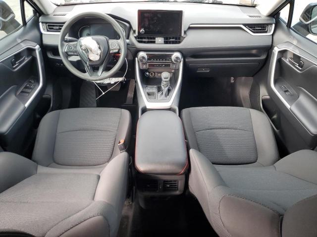 2024 TOYOTA RAV4 LE #3302816945