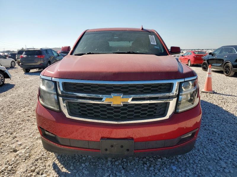 2015 CHEVROLET TAHOE K150 - 1GNSKBKCXFR577202