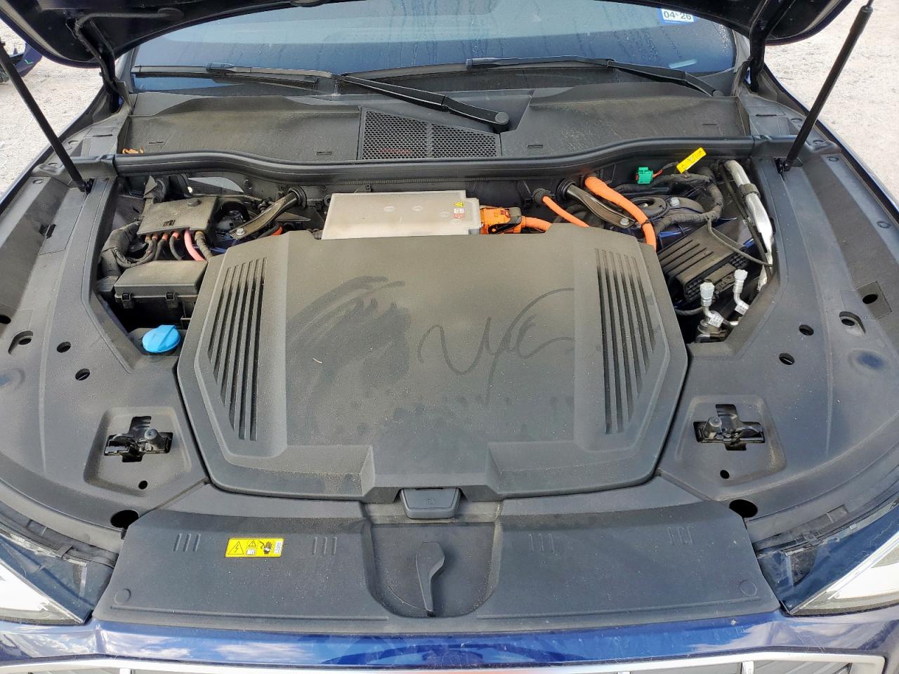 AUDI E-TRON PREMIUM PLUS