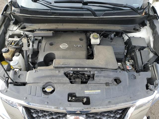 2016 NISSAN PATHFINDER - 5N1AR2MM2GC665957