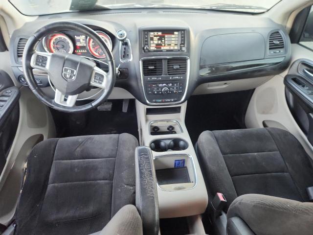 2013 DODGE GRAND CARA - 2C4RDGDG6DR508075