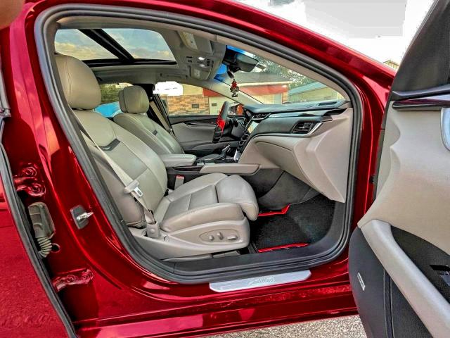 2014 CADILLAC XTS PREMIU #3296961865